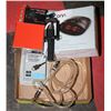 Image 1 : LOT OF NEW ITEMS INC CLOCK RADIO AND HDMI