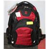 Image 1 : NEW SWISS ARMY BACKPACK WITH TAGS