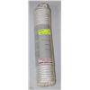 Image 1 : 100'  3/8" POLYESTER ROPE SOLD WITH 5 NEW PAINT