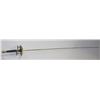 Image 1 : DECORATIVE FENCING SWORD