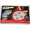 Image 1 : BRAND  NEW STAR WARS AIR HOG REMOTE CONTROL