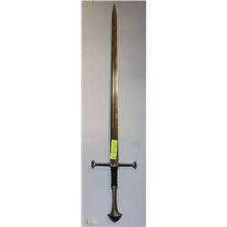 EUROPEAN STYLE LONG SWORD