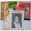 Image 1 : VINTAGE SONG AND MUSIC BOOKS