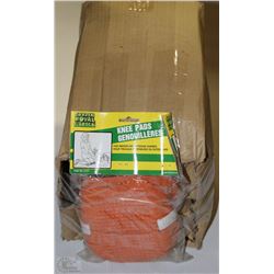 LOT OF 8 NEW ROYAL GARDEN KNEEPADS