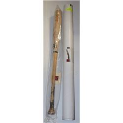 RYMER LIRIANO SIGNED GAME USED BASEBALL BAT W/ COA