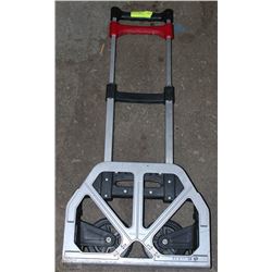 COMPACT TRAVEL DOLLY