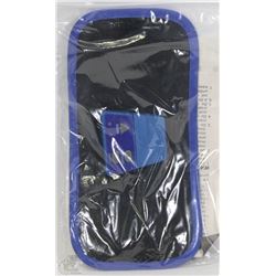 NEW ELECTRONIC AB BELT