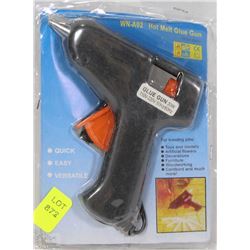 NEW HOT GLUE GUN