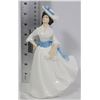 Image 1 : ROYAL DOULTON MARGARET HN2397 PORCELAIN