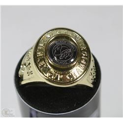 1934 CHICAGO BLACK HAWKS REPLICA RING