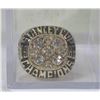 Image 1 : 1988 WAYNE GRETZKY STANLEY CUP REPLICA RING