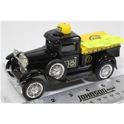 LIBERTY CLASSICS LTD ED. FORD MODEL "A" DIE CAST