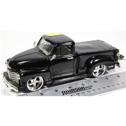 1951 CHEVROLET PICK UP DUB CITY DIE CAST