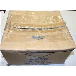 NEW CASE OF BUTTERFLY ANCHORS