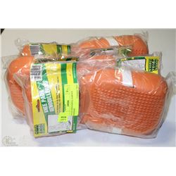 LOT OF 6 NEW ROYAL GARDEN KNEEPADS