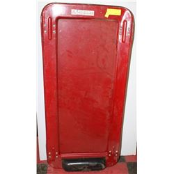 VINTAGE FOX CRAFT MECHANICS CREEPER