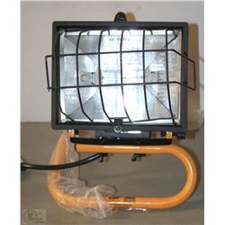 NEW HALOGEN WORK LAMP