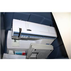 HUSQVARNA SEWING MACHINE