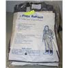 Image 1 : LOT OF 5 NEW 3PC RAINSUITS SIZE LARGE
