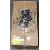 Image 1 : LOT OF 10 HALF MASK RESPIRATORS NP306 AND FILTERS
