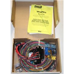 12 CIRCUIT ELECTRICAL HARNESS MODEL 003342
