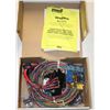 Image 1 : 12 CIRCUIT ELECTRICAL HARNESS MODEL 003342