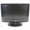 Image 1 : HAIER 19" LCD TV WITH REMOTE