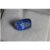 Image 1 : Natural Ocean Blue Sapphire 2.70 Cts - no Treatment