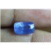Image 5 : Natural Ocean Blue Sapphire 2.70 Cts - no Treatment