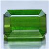 Image 1 : Natural Green Tourmaline 4.00 Carats