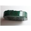 Image 3 : Antique Chinese Green Jade Hand Craved Dragon Seal