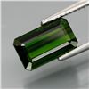 Image 1 : Natural Green Tourmaline 3.35 Carats