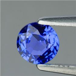 Natural Top Ceylon Blue Sapphire 4.50 MM - VVS