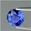 Image 1 : Natural Top Ceylon Blue Sapphire 4.50 MM - VVS