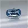 Image 2 : Natural Santa Maria Aquamarine 3.2 Carats
