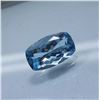 Image 3 : Natural Santa Maria Aquamarine 3.2 Carats