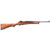 Image 1 : Ruger 5801 Mini-14 Ranch Semi-Automatic 223 Remington/5.56 NATO 18.5" 5+1 Hardwood Stk Blued