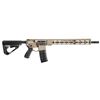 Image 1 : BCI 501-0001FDE SQS15 Professional Series Semi-Automatic 223 Remington/5.56 NATO 16" 30+1 6-Position