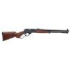 Image 1 : Henry H012M41 Big Boy Steel Lever 41 Magnum 20" 10+1 Walnut Stk Blued