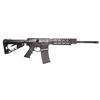 Image 1 : ATI GOMXQ556 Omni Maxx M4 Semi-Automatic 223 Remington/5.56 NATO 16" 30+1 6-Position Blk Stk Blk