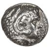 Image 1 : MACEDONIAN KINGDOM: Alexander III, the Great, 336-323 BC, AR tetradrachm. NGC VF