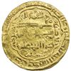 Image 2 : ABBASID: al-Musta'sim, 1242-1258, AV dinar (7.85g), Madinat al-Salam, AH647. EF