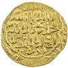 Image 2 : BAHRI MAMLUK: Qala'un, 1279-1290, AV dinar (6.04g), al-Iskandariya, AH68x. EF