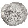 Image 1 : SELJUQ OF RUM: Mas'ud II, 2nd reign, 1302-1308, AR dirham (2.15g), Bafi, DM. EF