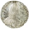 Image 1 : AUSTRIA: Maria Theresa, 1740-1780, AR thaler, Hall, 1765. NGC MS63