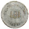 Image 1 : SPAIN: Civil War, peseta, 1937. VF-EF