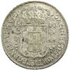 Image 1 : BRAZIL: Joao, as Prince Regent, 1799-1818, AR 960 reis, 1810-B. EF
