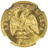 Image 1 : MEXICO: AV peso, 1901/801-Mo. NGC MS65