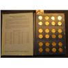 Image 1 : 1938-1964 Jefferson Nickel Set, includes all the Silver War Nickels, but is missing a few pieces inc