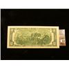 Image 2 : Series of 1995  $2 Federal Reserve Note "F" Atlanta, Georgia. CU.